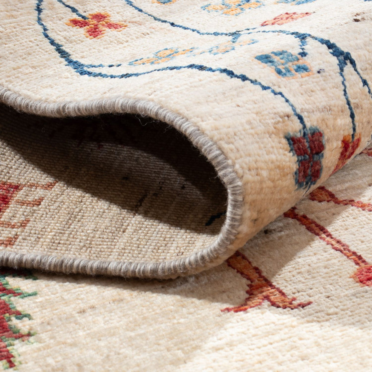 Tappeto Ziegler - Ariana - 299 x 209 cm - multicolore