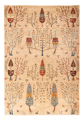 Tappeto Ziegler - Ariana - 312 x 212 cm - multicolore