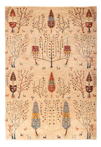 Tappeto Ziegler - Ariana - 312 x 212 cm - multicolore