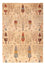 Tappeto Ziegler - Ariana - 312 x 212 cm - multicolore