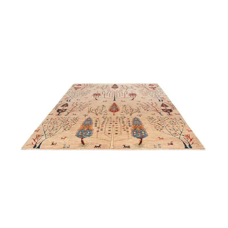Tappeto Ziegler - Ariana - 312 x 212 cm - multicolore