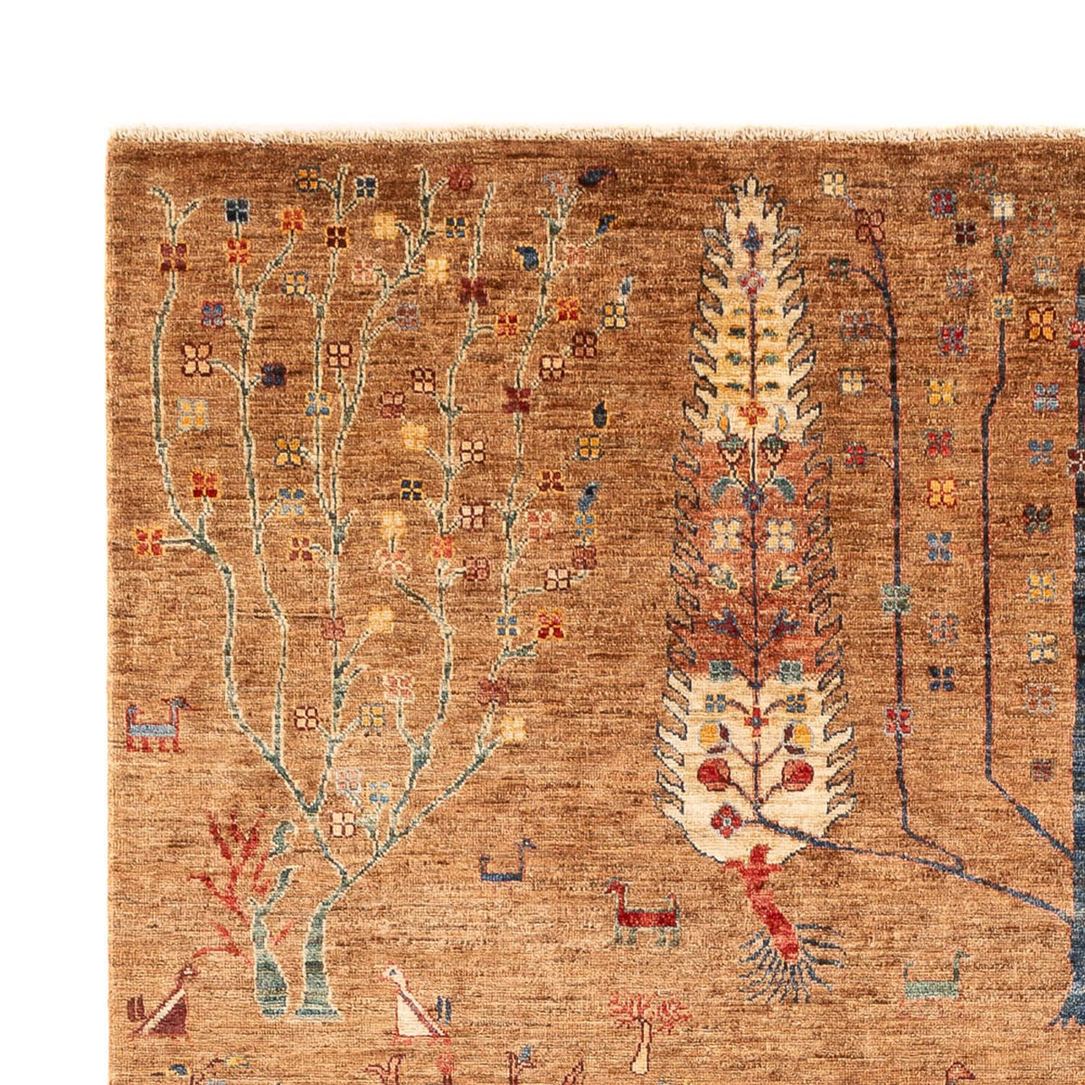 Tappeto Ziegler - Ariana - 294 x 205 cm - multicolore