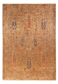 Tappeto Ziegler - Ariana - 287 x 205 cm - beige scuro