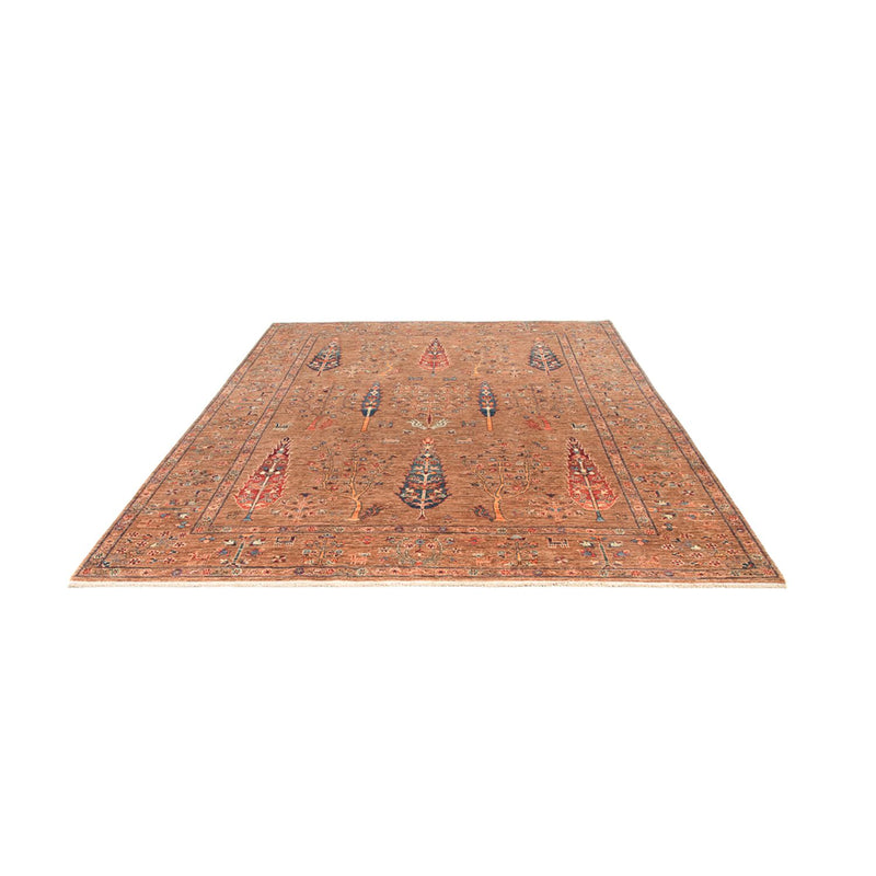 Tappeto Ziegler - Ariana - 287 x 205 cm - beige scuro