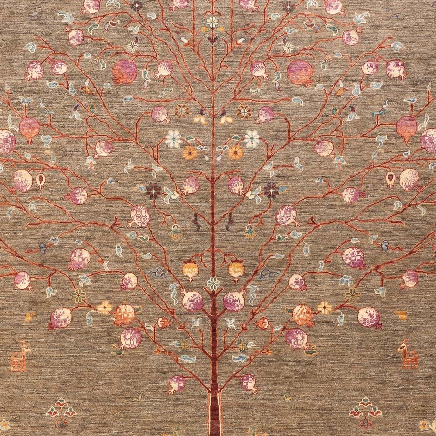 Tappeto Ziegler - Ariana - 296 x 206 cm - beige scuro