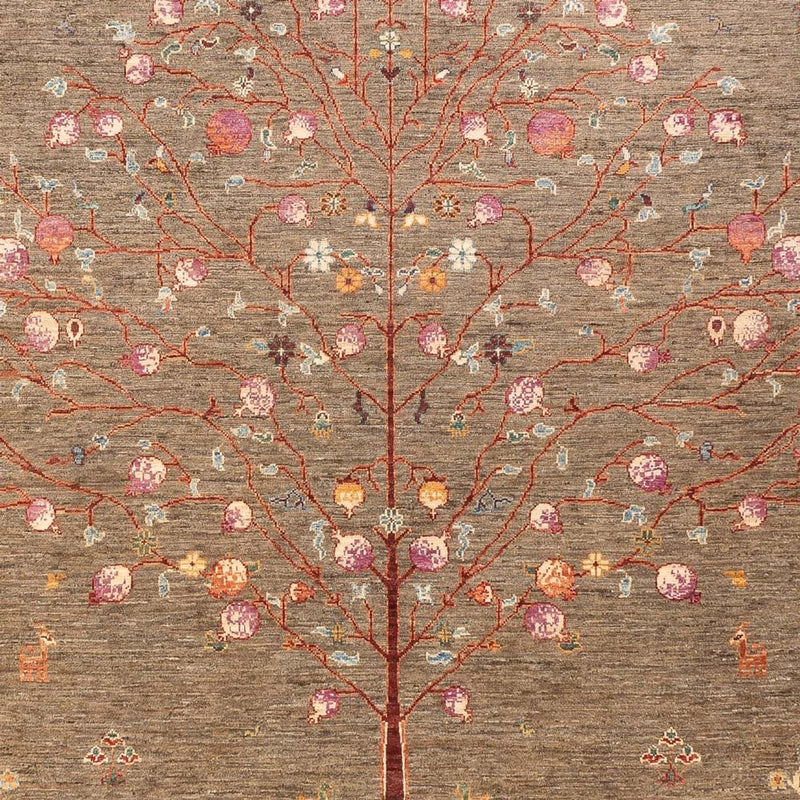 Tappeto Ziegler - Ariana - 296 x 206 cm - beige scuro