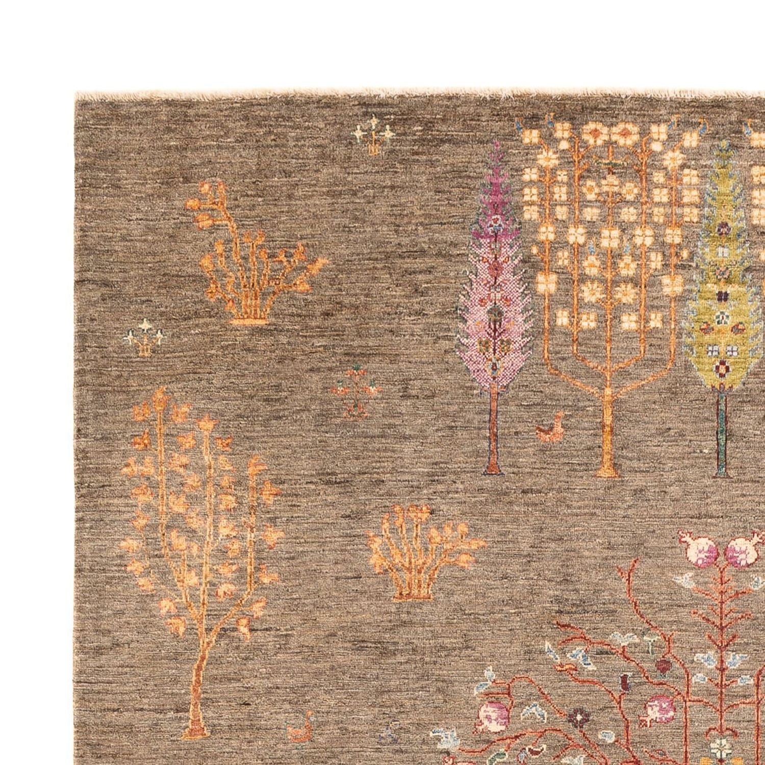 Tappeto Ziegler - Ariana - 296 x 206 cm - beige scuro