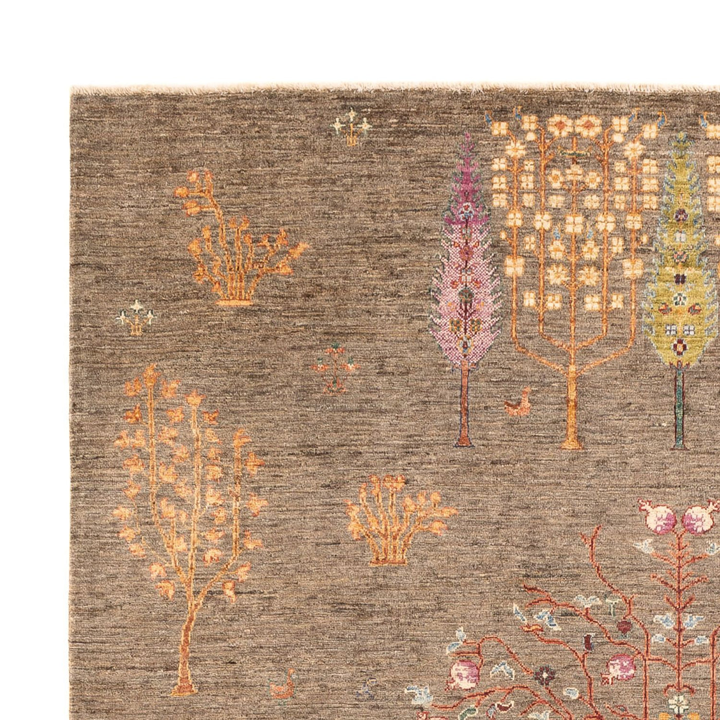 Ariana Tappeto 296x206cm - Tappeto orientale