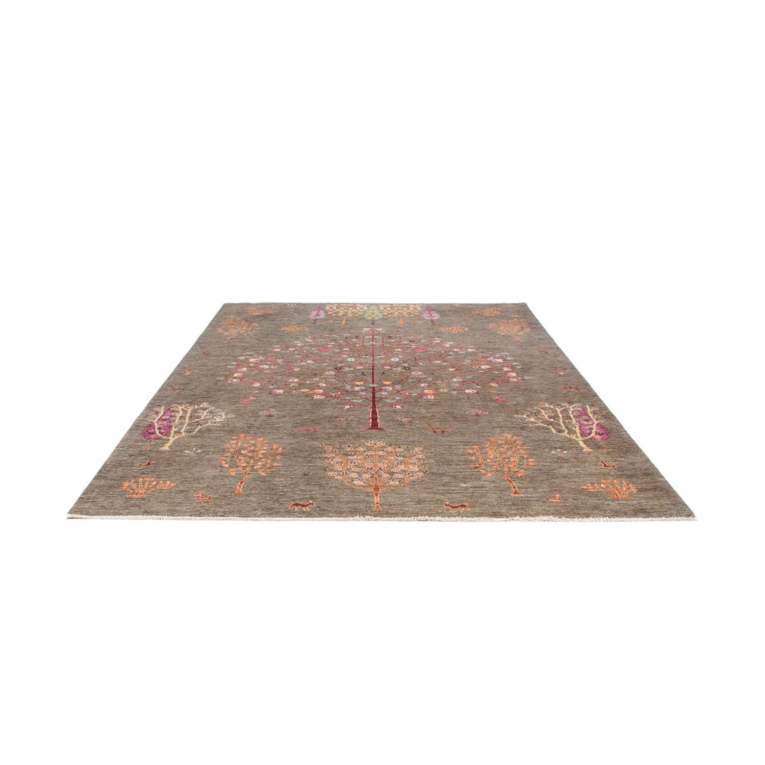Tappeto Ziegler - Ariana - 296 x 206 cm - beige scuro