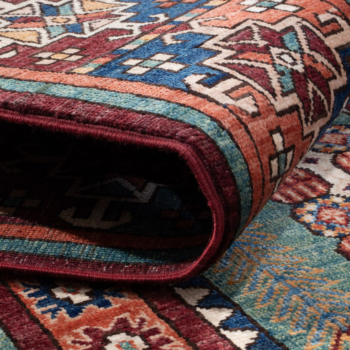 Tappeto Ziegler - Ariana - 295 x 210 cm - multicolore