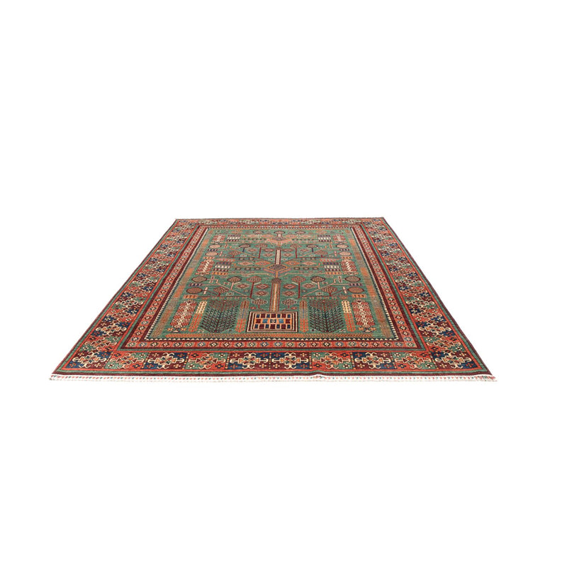Tappeto Ziegler - Ariana - 295 x 210 cm - multicolore