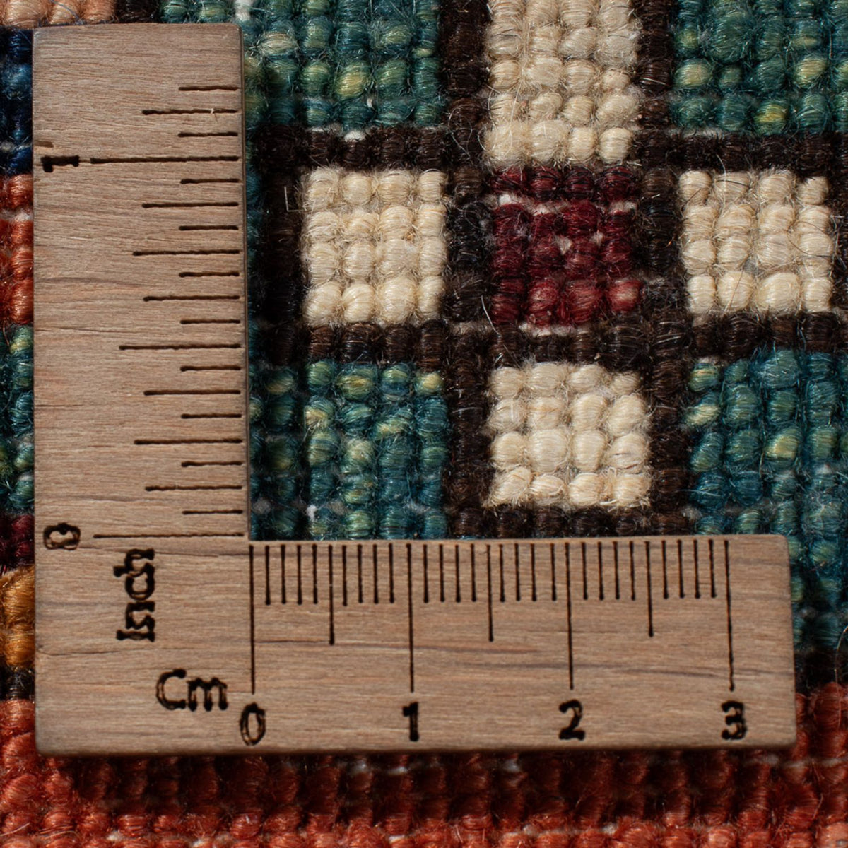 Tappeto Ziegler - Ariana - 295 x 210 cm - multicolore