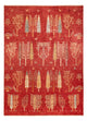Ariana Tappeto 284x200cm - Tappeto orientale