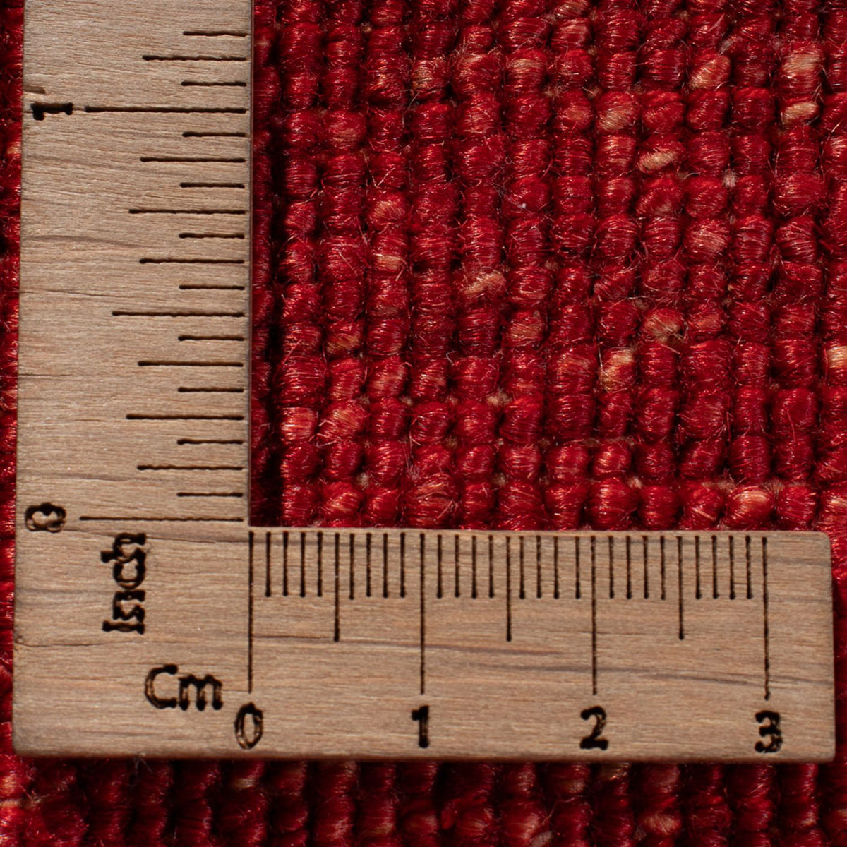 Tappeto Ziegler - Ariana - 284 x 200 cm - rosso