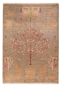 Tappeto Ziegler - Ariana - 293 x 208 cm - beige scuro