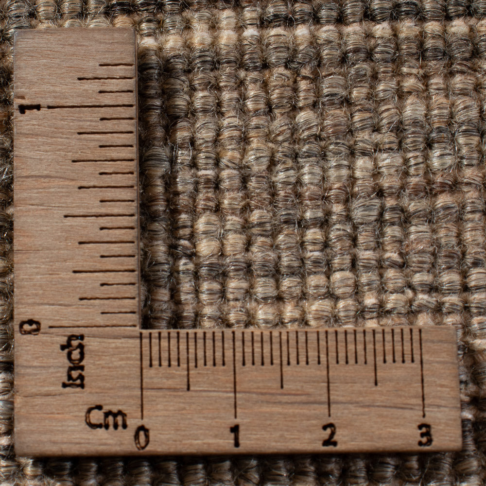 Tappeto Ziegler - Ariana - 293 x 208 cm - beige scuro