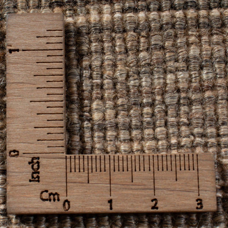 Tappeto Ziegler - Ariana - 293 x 208 cm - beige scuro