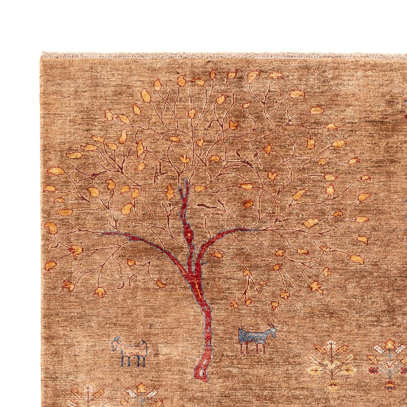 Tappeto Ziegler - Ariana - 291 x 210 cm - beige scuro