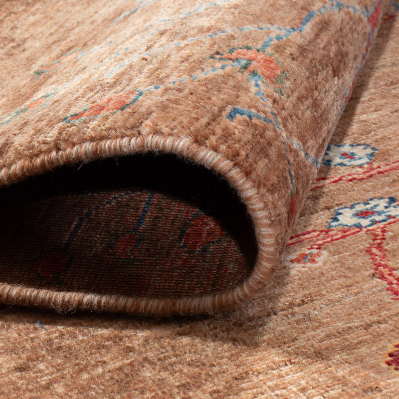 Tappeto Ziegler - Ariana - 291 x 210 cm - beige scuro