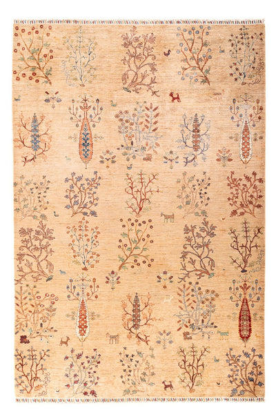 Ariana Tappeto 206x293cm - Tappeto orientale