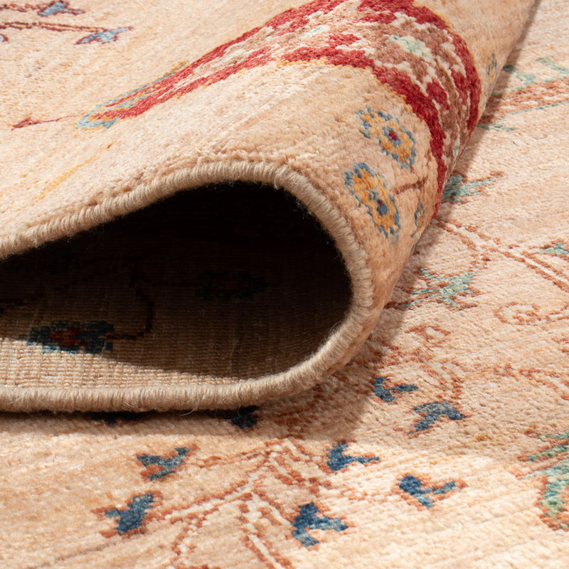 Tappeto Ziegler - Ariana - 293 x 206 cm - beige