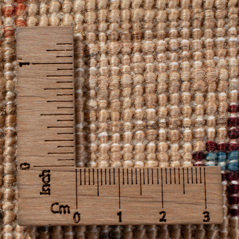 Tappeto Ziegler - Ariana - 293 x 206 cm - beige