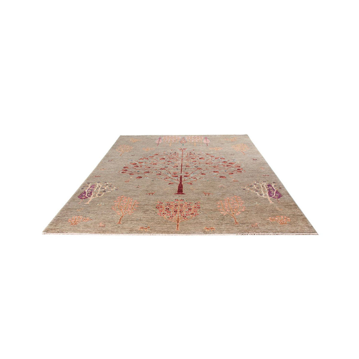 Tappeto Ziegler - Ariana - 302 x 202 cm - beige scuro