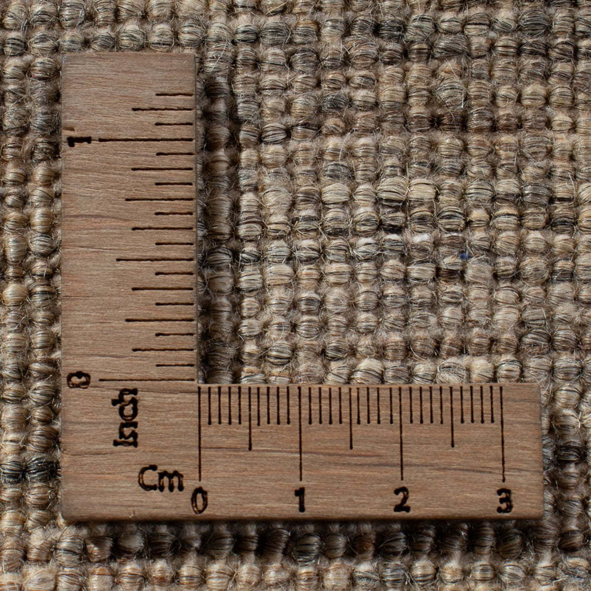 Tappeto Ziegler - Ariana - 302 x 202 cm - beige scuro