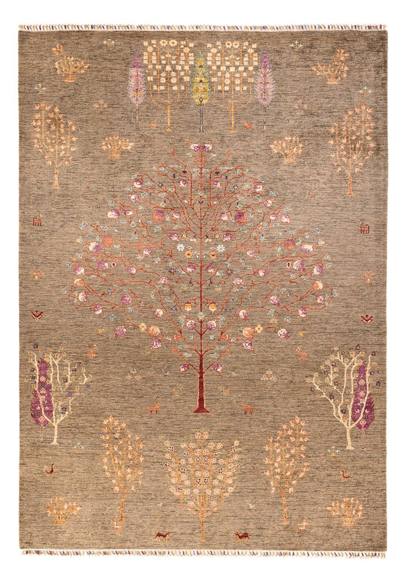 Tappeto Ziegler - Ariana - 296 x 205 cm - beige scuro