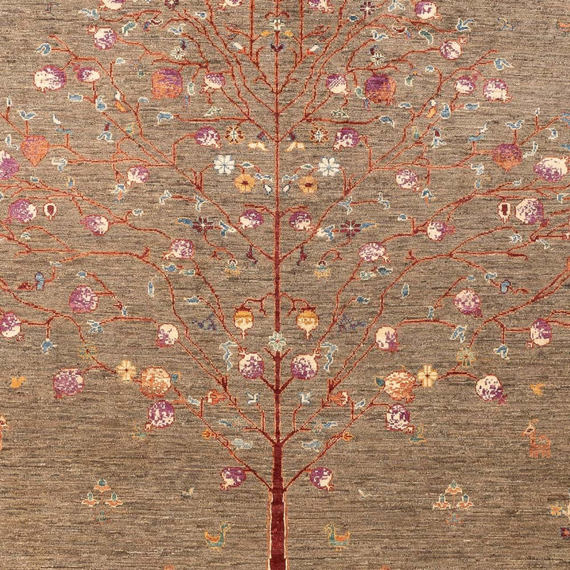 Tappeto Ziegler - Ariana - 296 x 205 cm - beige scuro