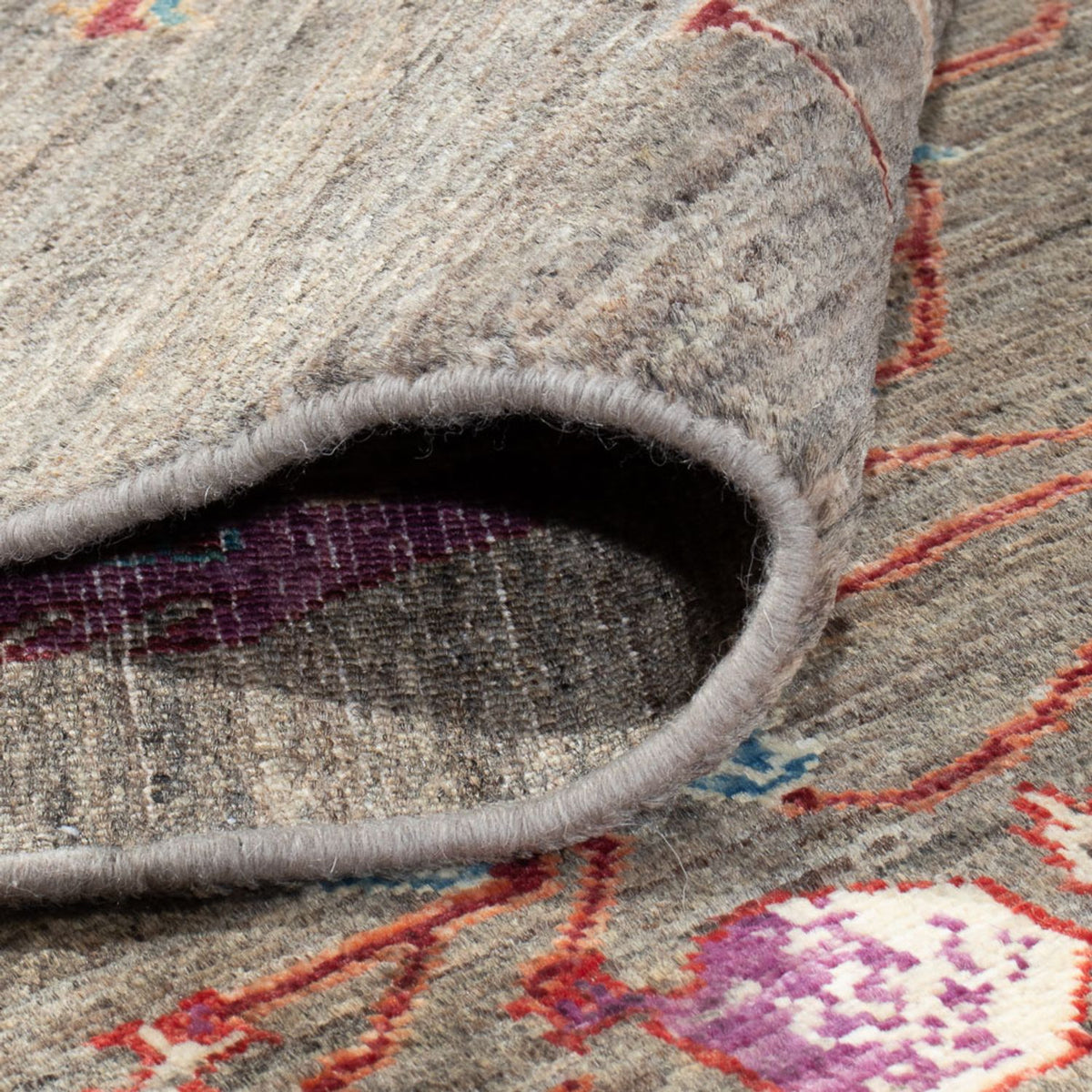 Tappeto Ziegler - Ariana - 296 x 205 cm - beige scuro