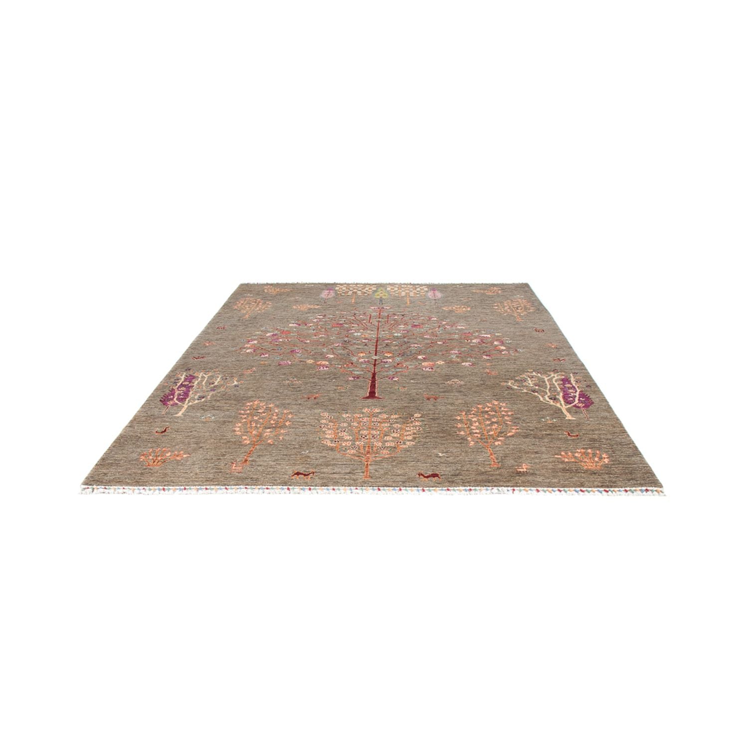 Tappeto Ziegler - Ariana - 296 x 205 cm - beige scuro
