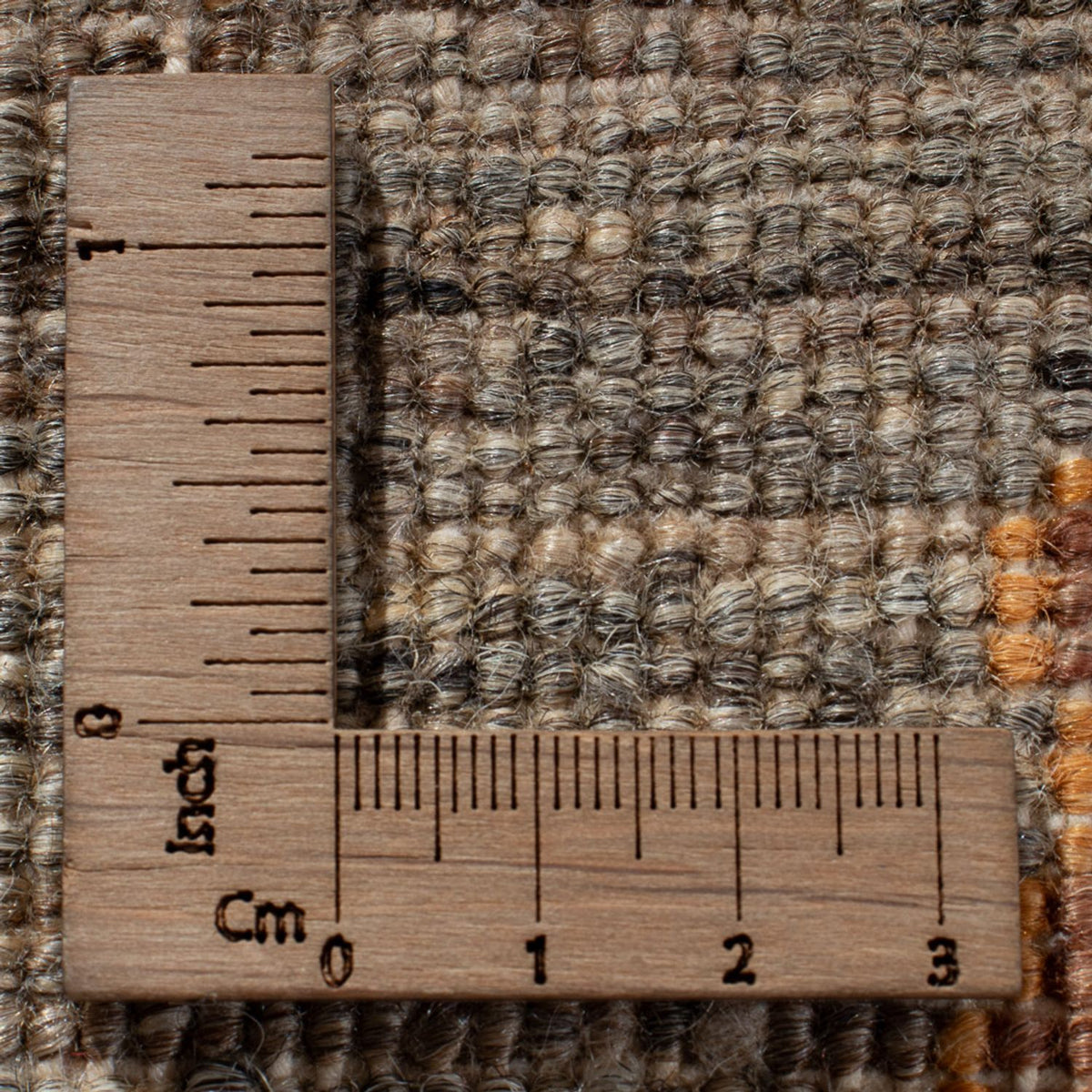 Tappeto Ziegler - Ariana - 296 x 205 cm - beige scuro