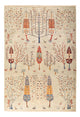 Ariana Tappeto 297x210cm - Tappeto orientale