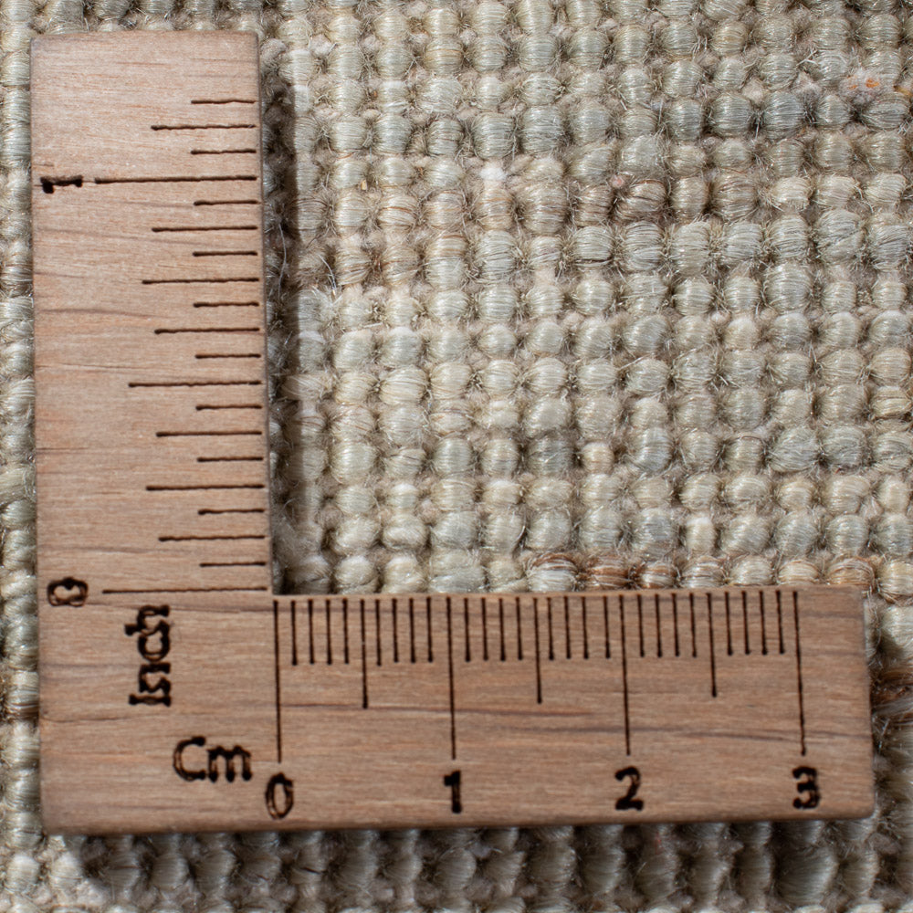 Tappeto Ziegler - Ariana - 297 x 210 cm - grigio chiaro