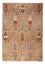 Tappeto Ziegler - Ariana - 291 x 211 cm - beige scuro