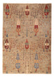 Ariana Tappeto 291x211cm - Tappeto orientale