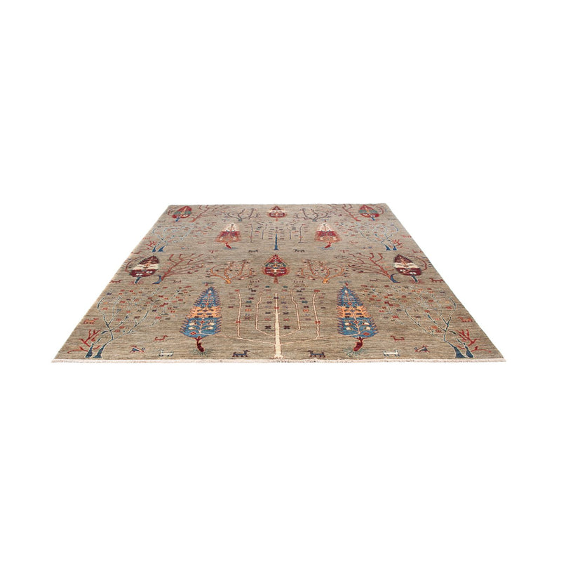 Tappeto Ziegler - Ariana - 291 x 211 cm - beige scuro