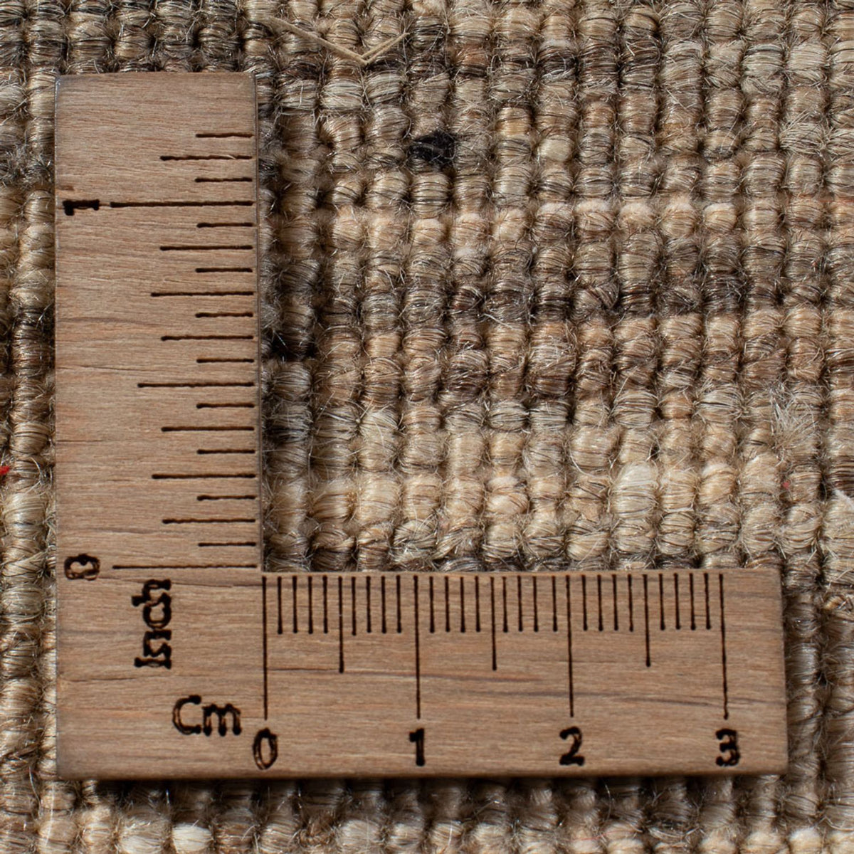 Tappeto Ziegler - Ariana - 291 x 211 cm - beige scuro