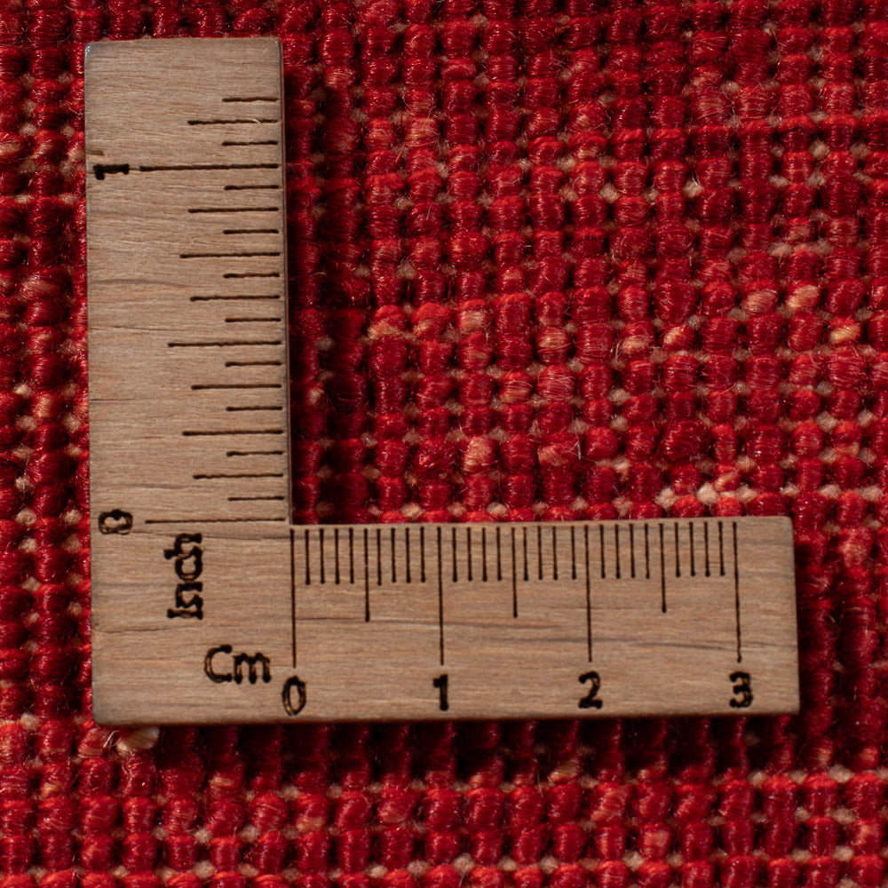 Tappeto Ziegler - Ariana - 284 x 209 cm - rosso