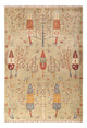 Ariana Tappeto 299x210cm - Tappeto orientale