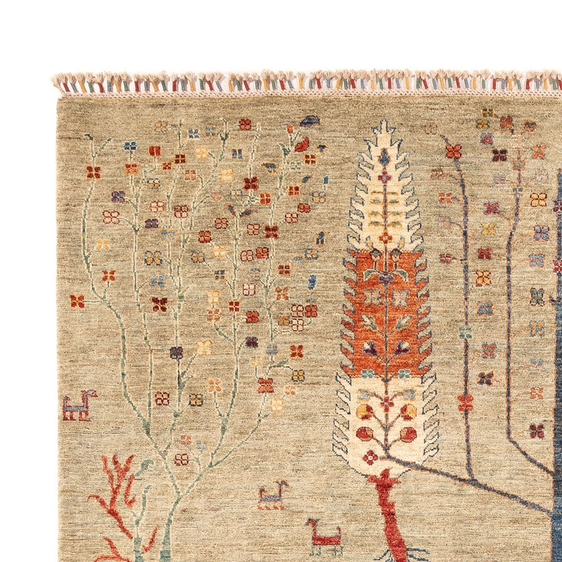 Tappeto Ziegler - Ariana - 299 x 210 cm - sabbia