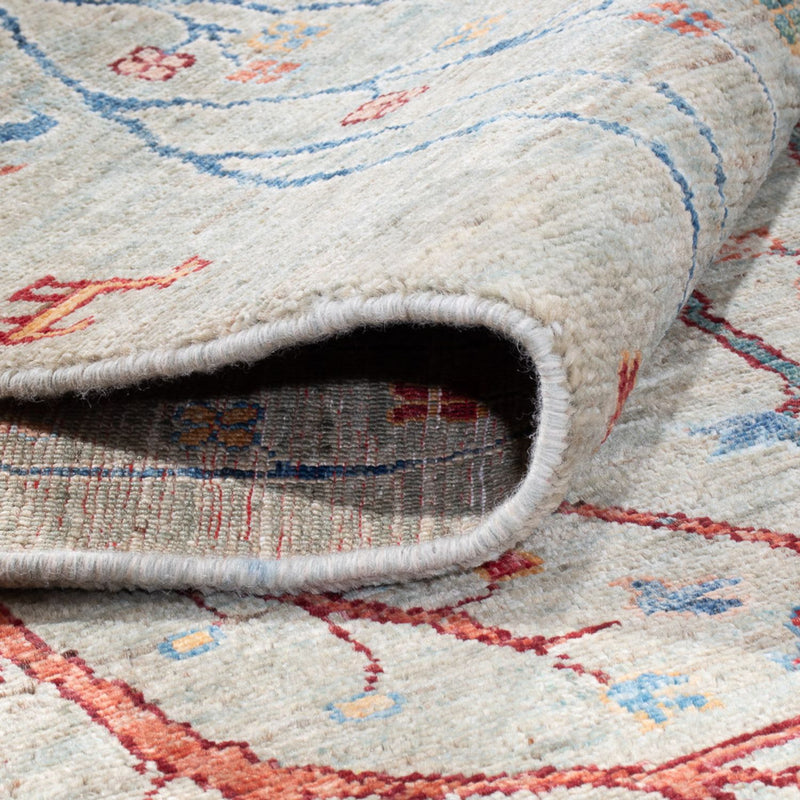 Tappeto Ziegler - Ariana - 299 x 210 cm - sabbia