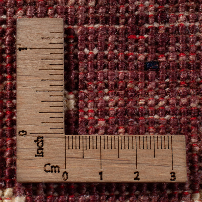 Tappeto Ziegler - Ariana - 300 x 209 cm - viola