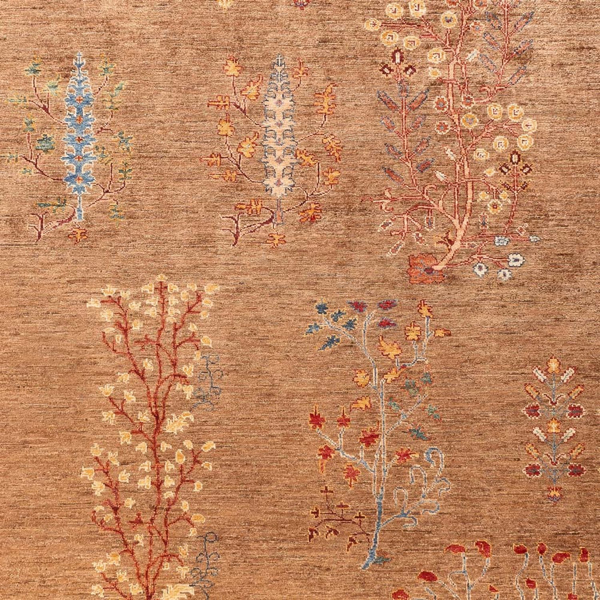 Tappeto Ziegler - Ariana - 298 x 206 cm - beige scuro