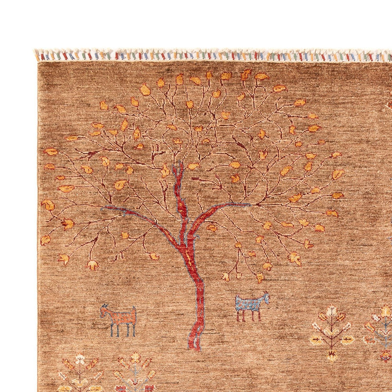 Tappeto Ziegler - Ariana - 298 x 206 cm - beige scuro