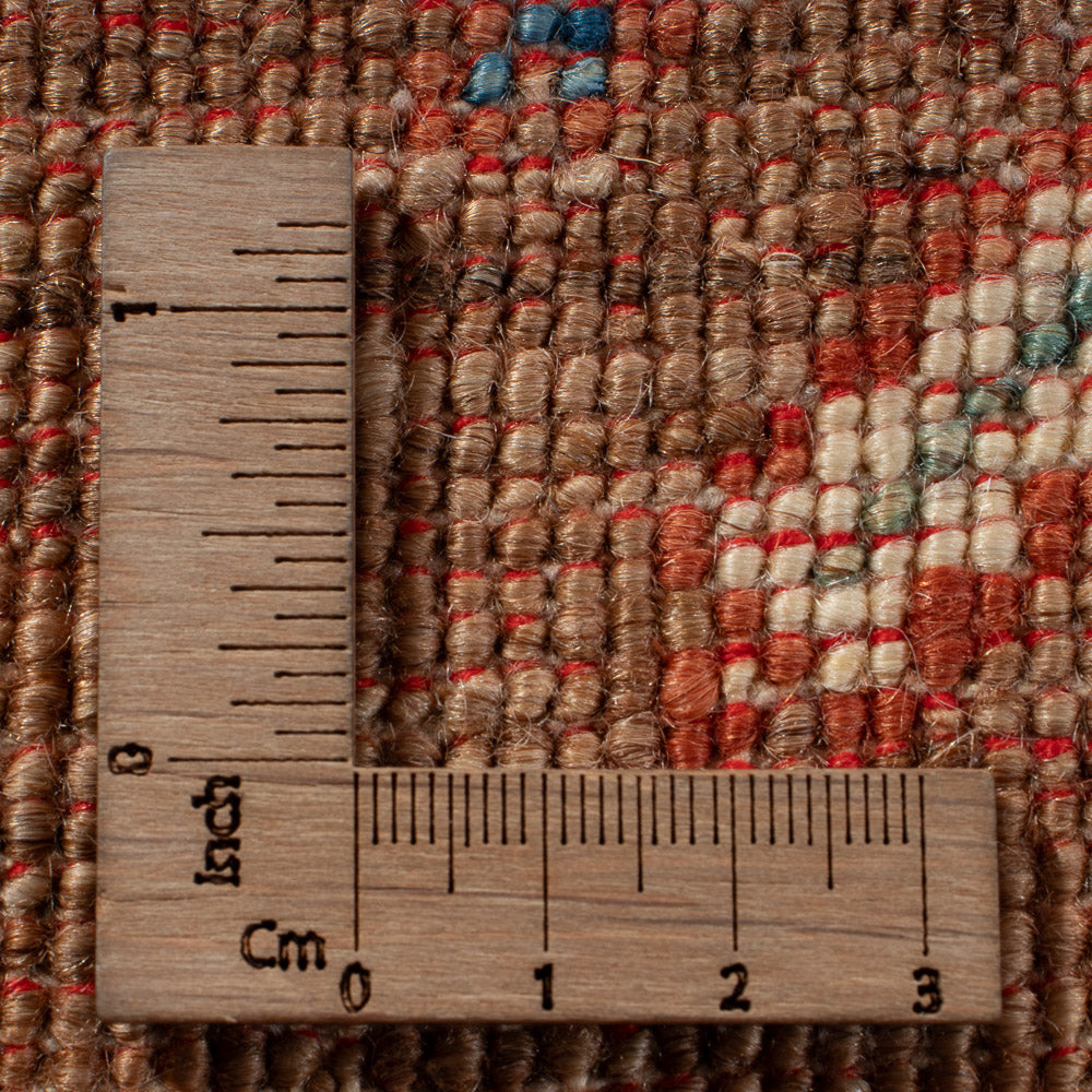 Tappeto Ziegler - Ariana - 298 x 206 cm - beige scuro