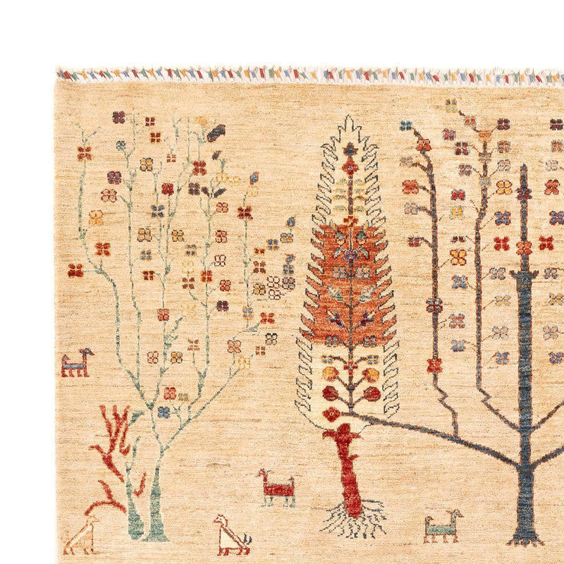 Tappeto Ziegler - Ariana - 295 x 200 cm - beige chiaro