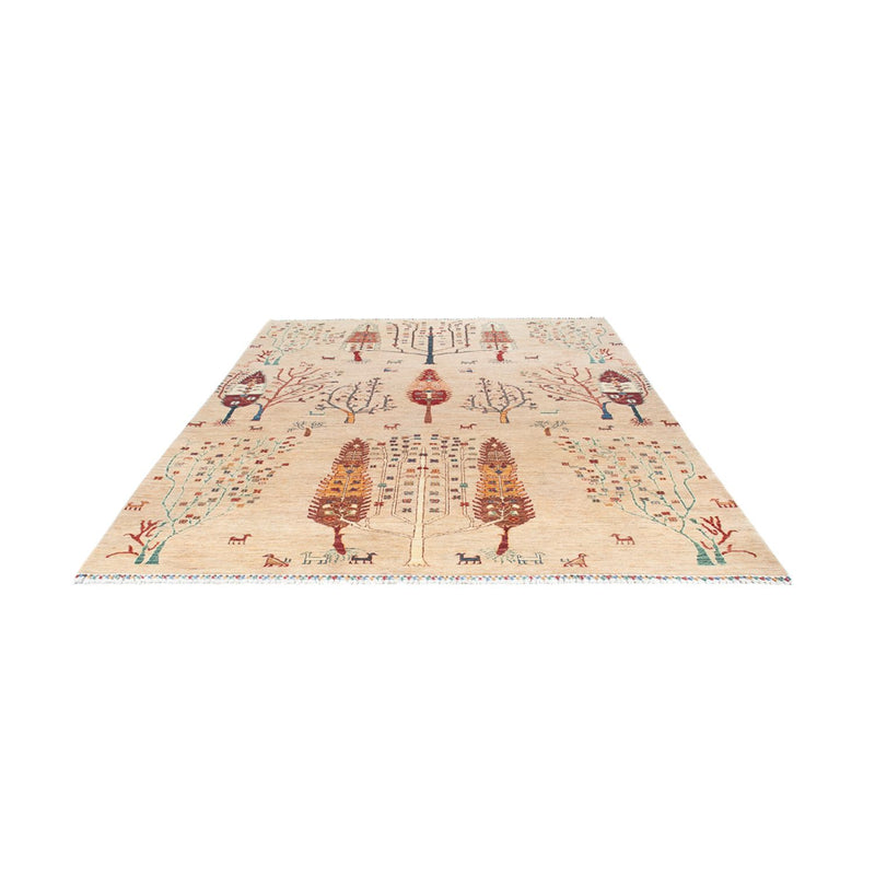 Tappeto Ziegler - Ariana - 295 x 200 cm - beige chiaro