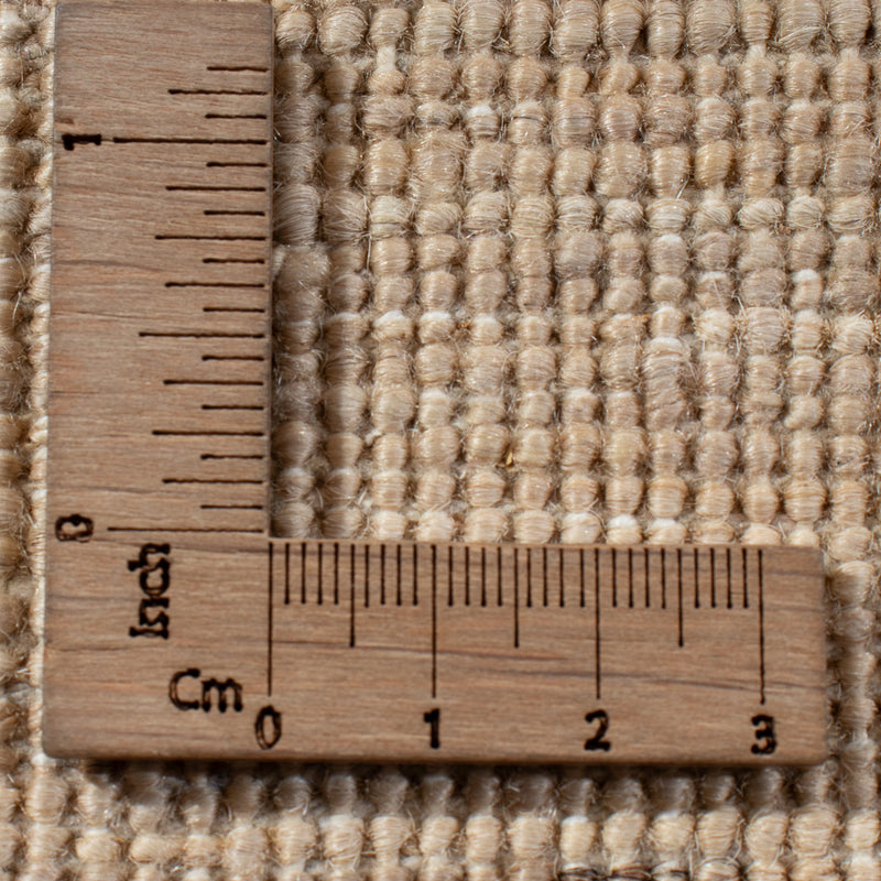 Tappeto Ziegler - Ariana - 295 x 200 cm - beige chiaro